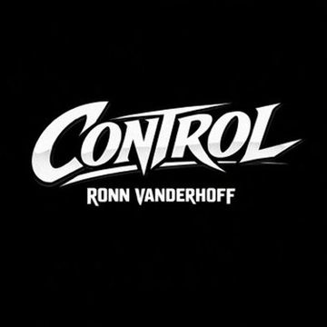 Cover art for Control