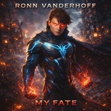 Cover art for My fate