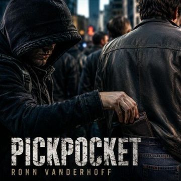 Cover art for Pickpocket