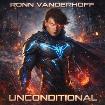 Cover art for Unconditional